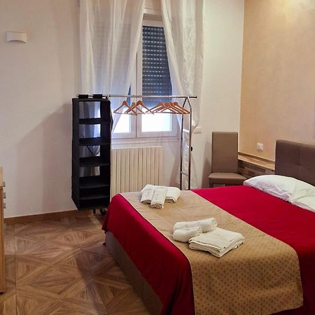 Lecce Mon Amour B&B Exterior photo