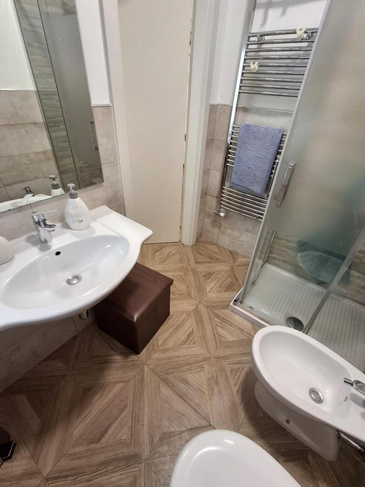 Lecce Mon Amour B&B Exterior photo