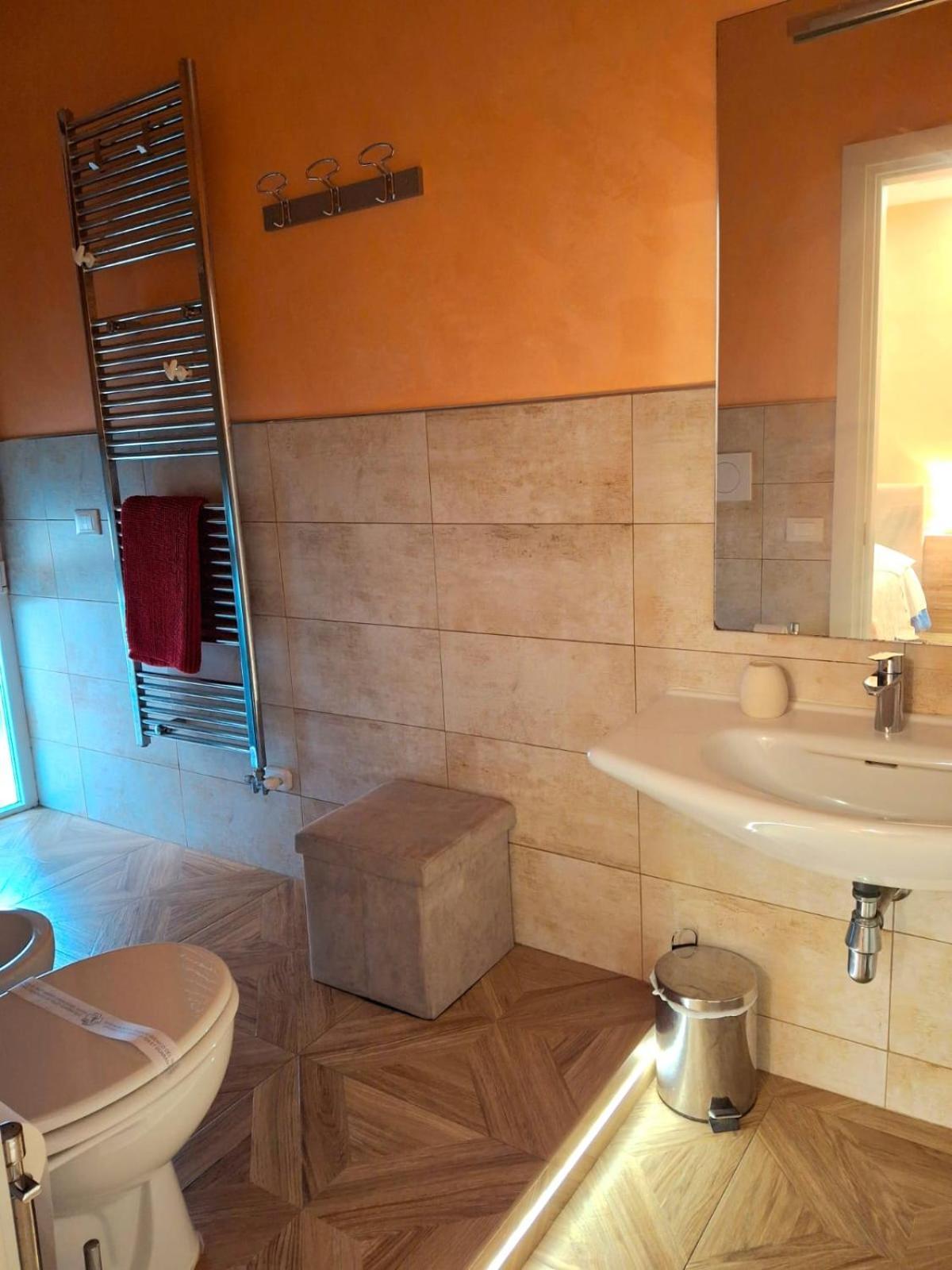Lecce Mon Amour B&B Exterior photo