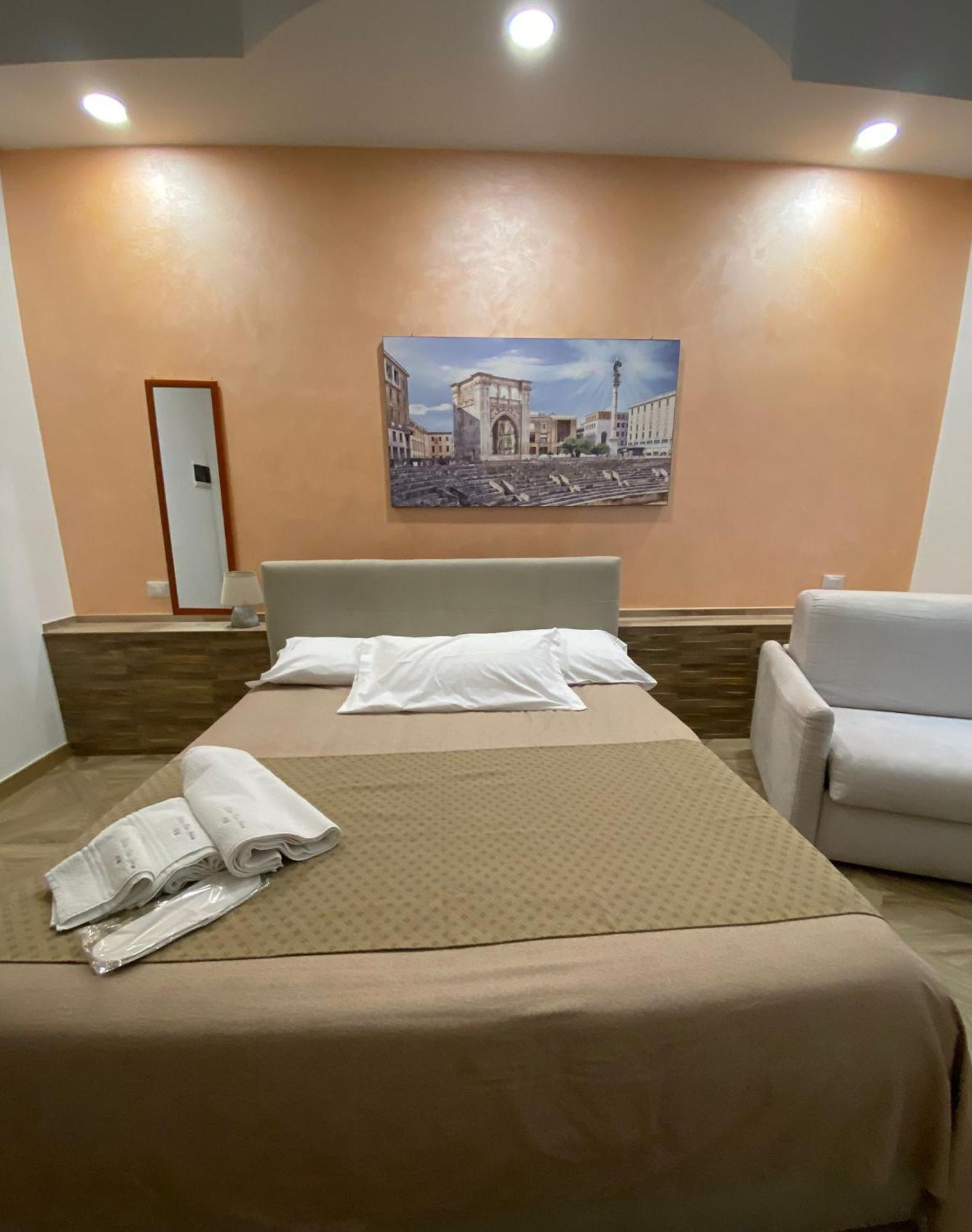 Lecce Mon Amour B&B Exterior photo