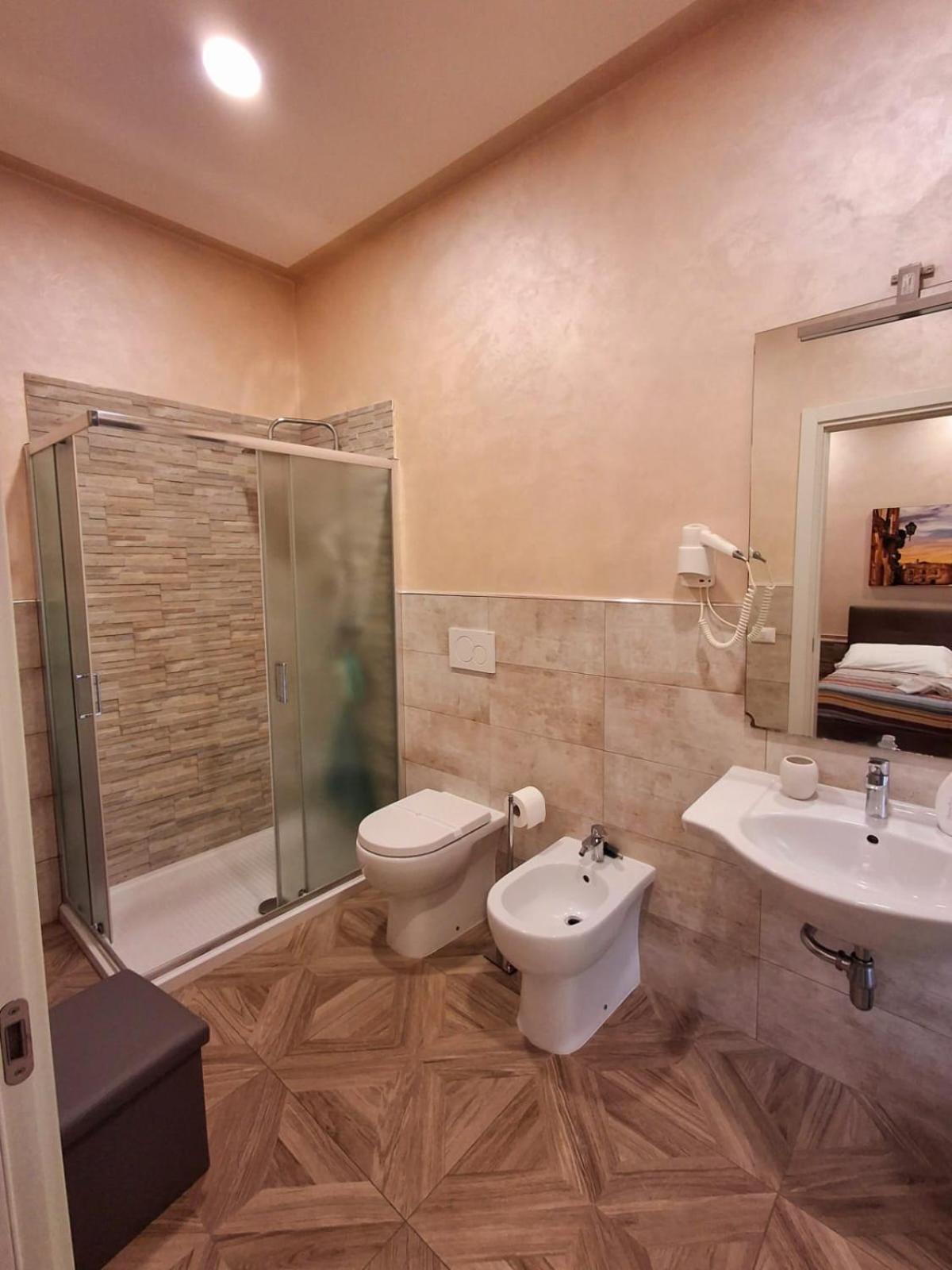 Lecce Mon Amour B&B Exterior photo