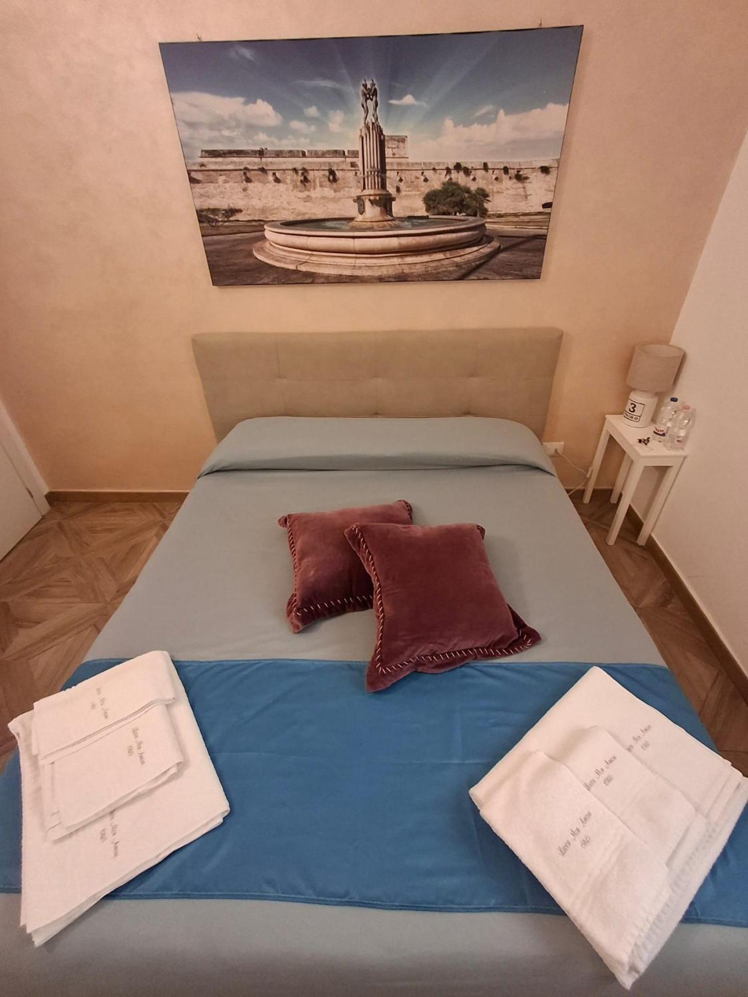 Lecce Mon Amour B&B Exterior photo