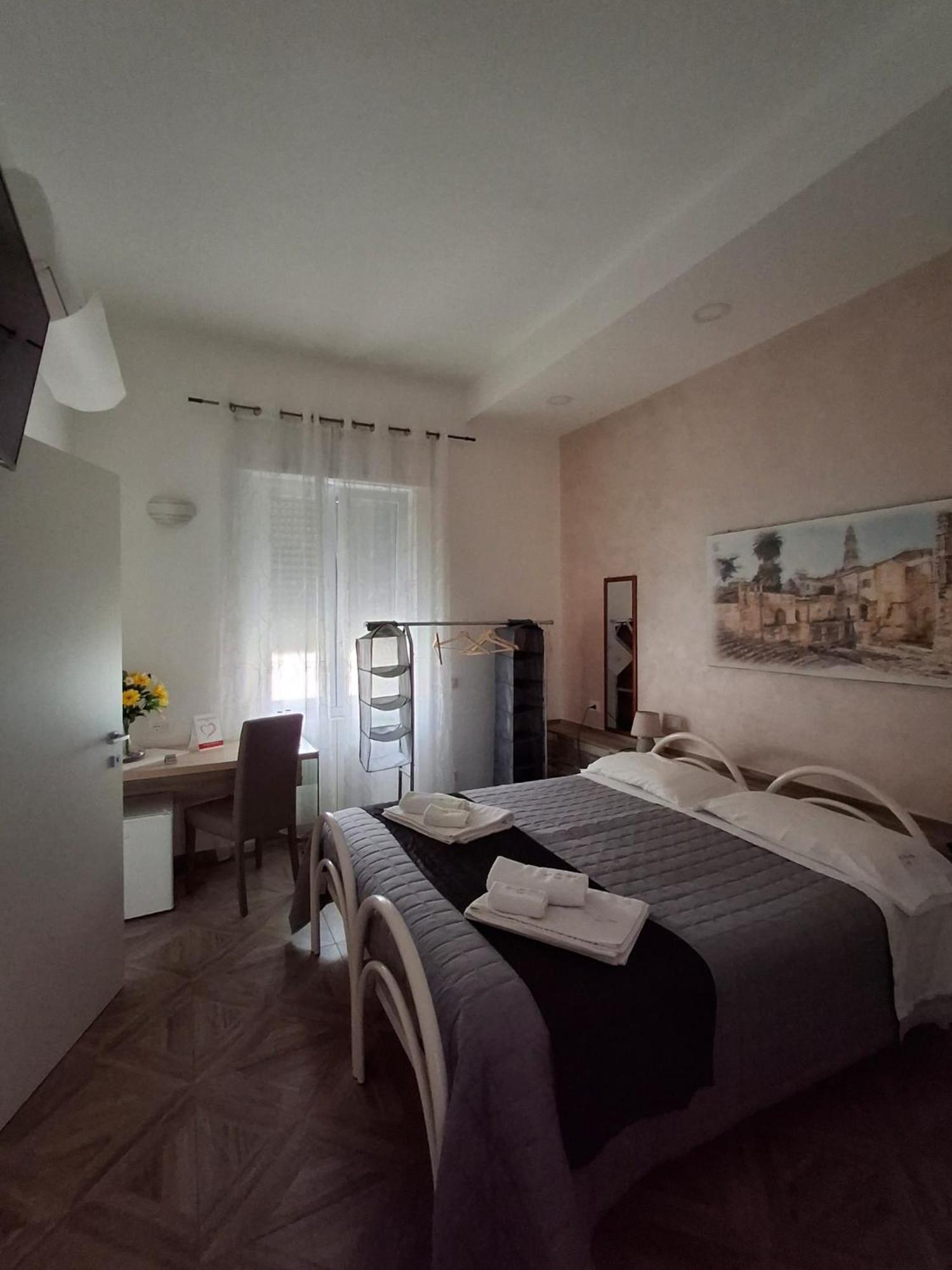 Lecce Mon Amour B&B Exterior photo